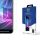 3MK Silky Matt Pro Realme Note 50 Matowa folia ochronna