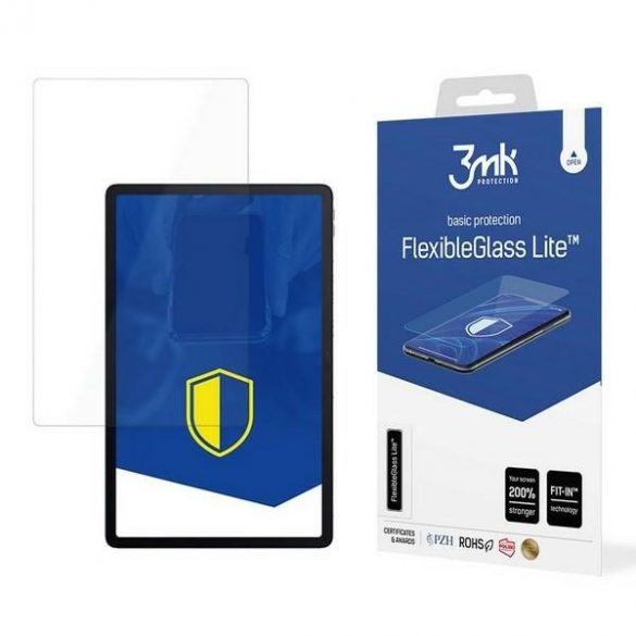 3MK FlexibleGlass Lite Blackview Mega 1 până la 13" Szkło Hybrydowe Lite