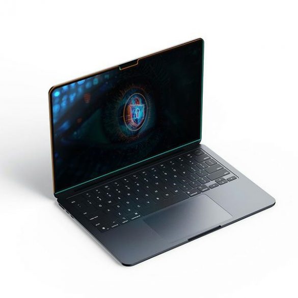 Filtru de confidențialitate 3MK MacBook Pro 14" 2021