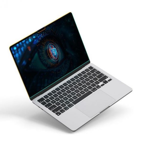 Filtru de confidențialitate 3MK MacBook Pro 14" 2021