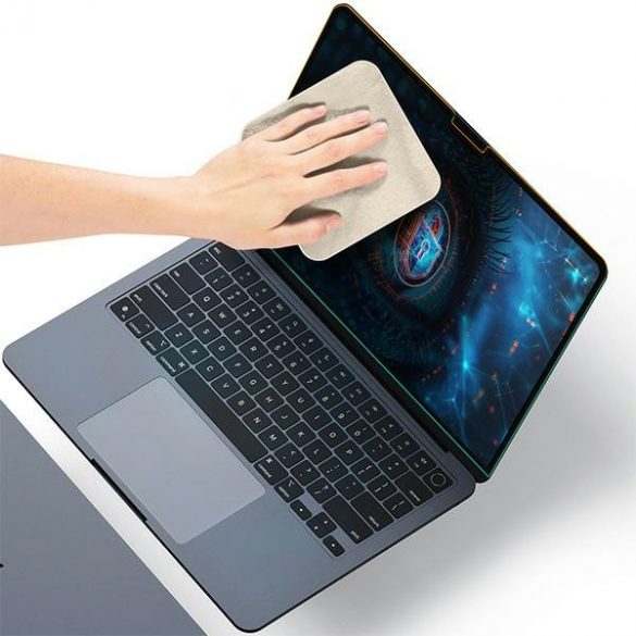 Filtru de confidențialitate 3MK MacBook Pro 14" 2021