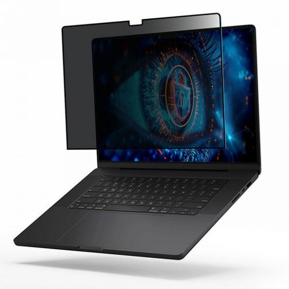 Filtru de confidențialitate 3MK MacBook Pro 16" 2021