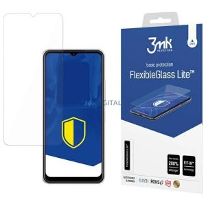 3mk FlexibleGlass Lite sticlă temperată T Phone 2 5G (2024)