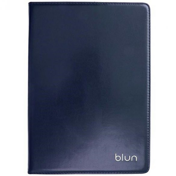 Etui Blun uniwersalne na tablet 12,4 UNT niebieski/blue"