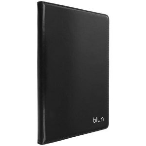 Etui Blun uniwersalne na tablet 12,4 UNT czarne/black"