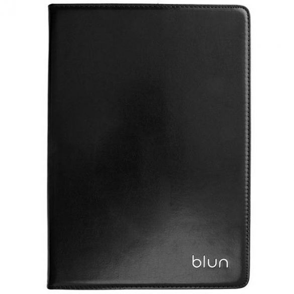 Etui Blun uniwersalne na tablet 12,4 UNT czarne/black"