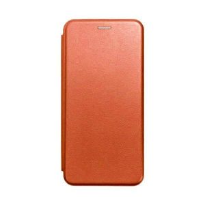 Husa Beline Etui Book Magnetic Samsung S20 FE G780 czerwony/rosu