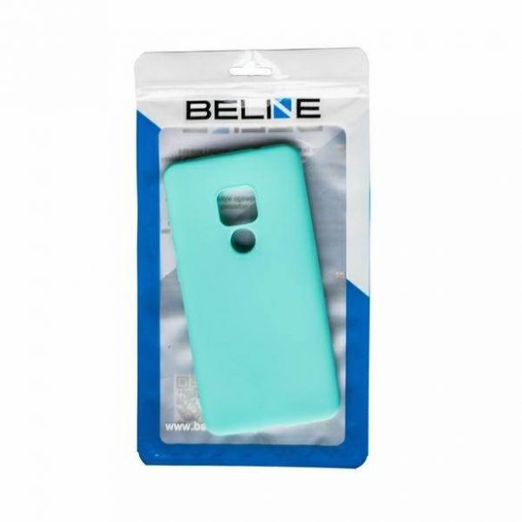 Husa Beline Etui Candy iPhone 12 mini 5,4" niebieski/albastru