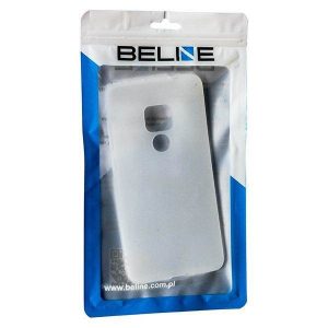 Beline Etui Candy iPhone 12 mini 5,4" husă przezroczysty/clear