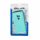 Husa Beline Etui Candy iPhone 12 Pro Max 6,7" niebieski/albastru