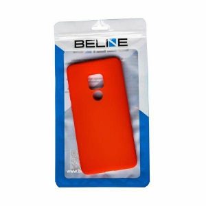 Husa Beline Etui Candy Samsung Note 20 Ultra N985 czerwony/rosu