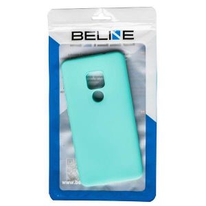 Husa Beline Etui Candy Xiaomi Redmi 9A niebieski/albastra