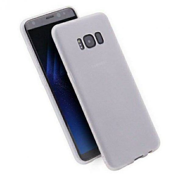 Beline Etui Candy Xiaomi Redmi 9A przezroczysty/clear case