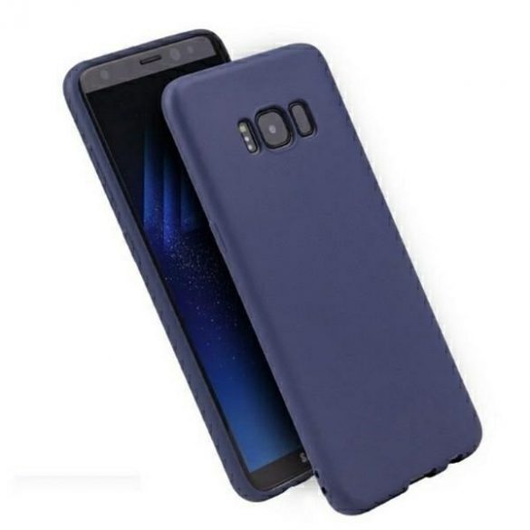 Beline Husă Candy Xiaomi Redmi 9C albastru marin/albastru 