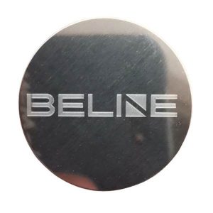 Placă metalică Beline pentru suport magnet placă metalică