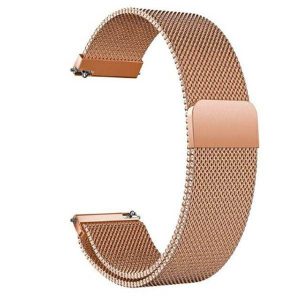 Beline curea Watch 20mm Fancy rozowe z³,oto/rose gold