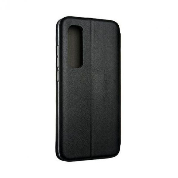 Beline Husă Husă tip carte Magnetic Huawei P Smart 2021 husă negru / negru