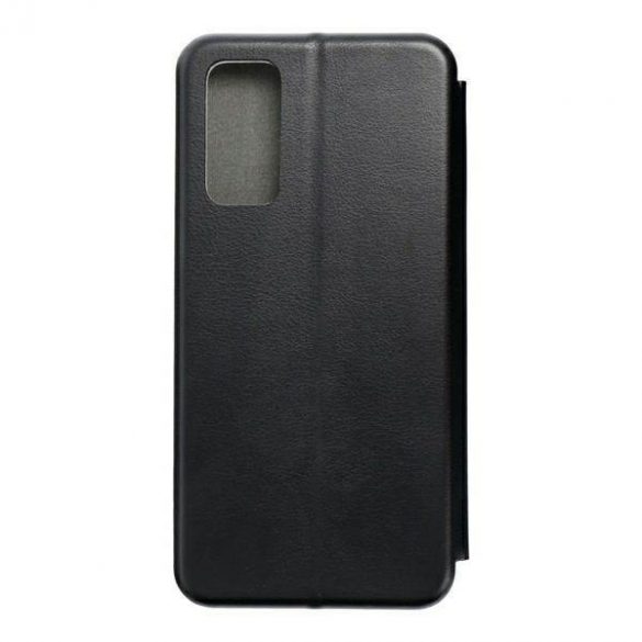 Beline Husă Husă tip carte Magnetic Samsung A32 5G A326 negru / negru husă