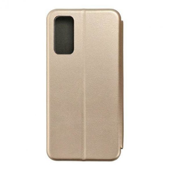 Beline Husă Husă tip carte Magnetic Samsung A32 5G A326 gold/gold husă