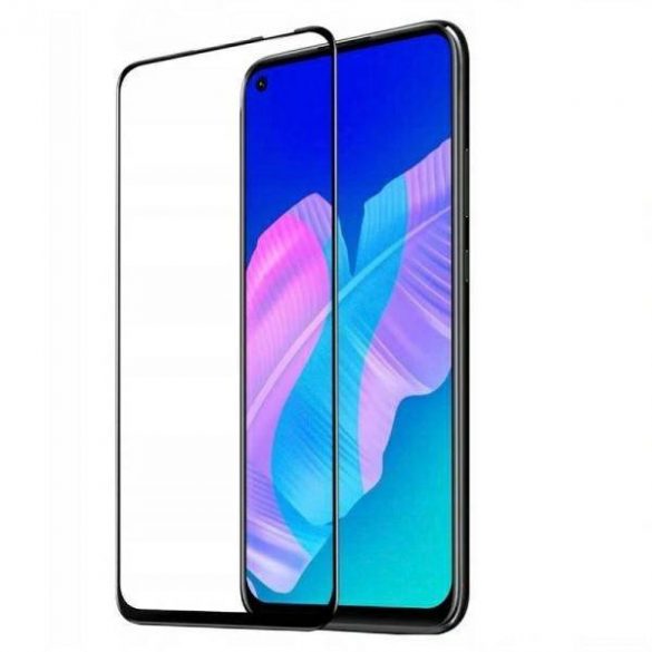 Folie sticlă Hartowane 5D Xiaomi Redmi Note 10 Pro 5G ecran protector