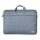 Beline torba na laptop 16" szara/grey case