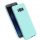 Beline Etui Candy Samsung A22 LTE A225 carcasa niebieski/albastra