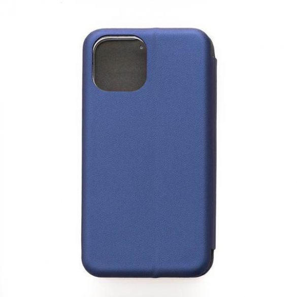 Beline Husă Husă tip carte Magnetic iPhone 13 Pro Max 6,7" albastru/albastruhusă