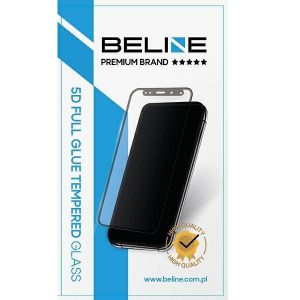 Beline Folie sticlă Hartowane 5D Samsung S21+ ecran protector