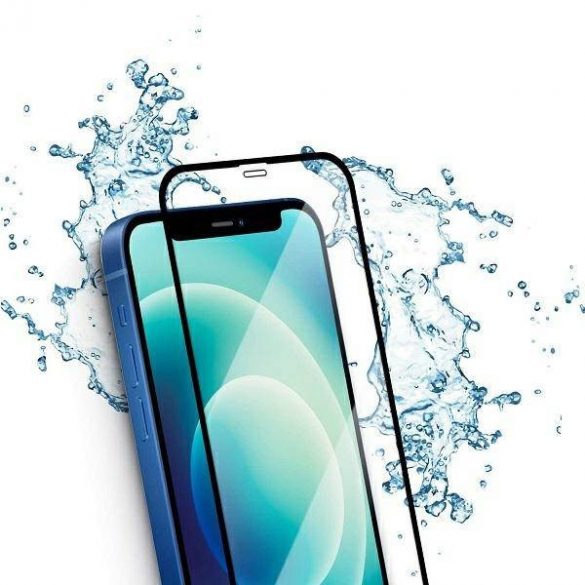 Beline Szkło Hartowane 5D ecran protector iPhone 7/8 biały/alb