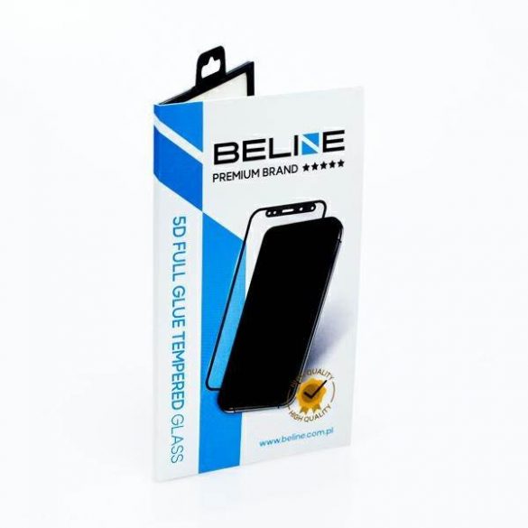 Protector de ecran Beline Szkło Hartowane 5D iPhone 12 mini