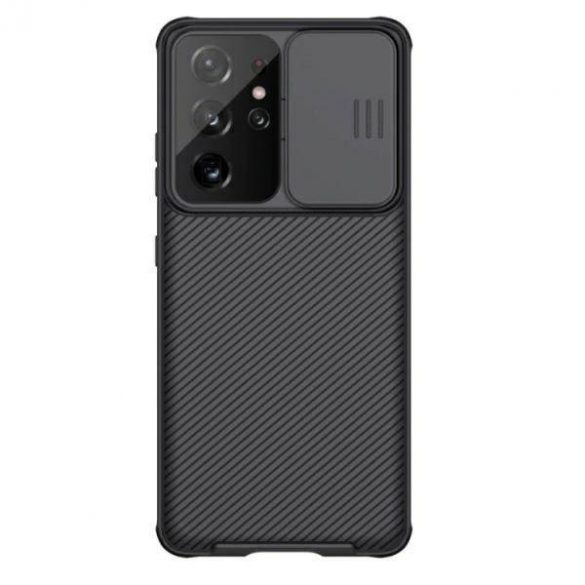 Beline Husă Slam husă iPhone 12/12 Pro negru / husă negru