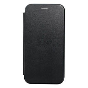 Carcasa Beline Etui Book Magnetic Moto E7 Power czarny/negru