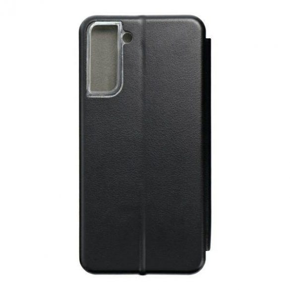 Carcasa Beline Etui Book Magnetic Moto E7 Power czarny/negru