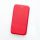 Beline Etui Book Magnetic Xiaomi Poco X3 czerwony/red