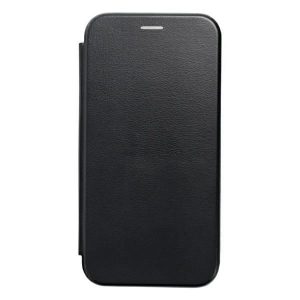 Beline Husă Husă tip carte Magnetic Xiaomi Poco X3 Pro negru / negru