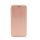 Beline Husă Husă tip carte Magnetic Samsung A53 5G A536 rose gold/rosegold husă