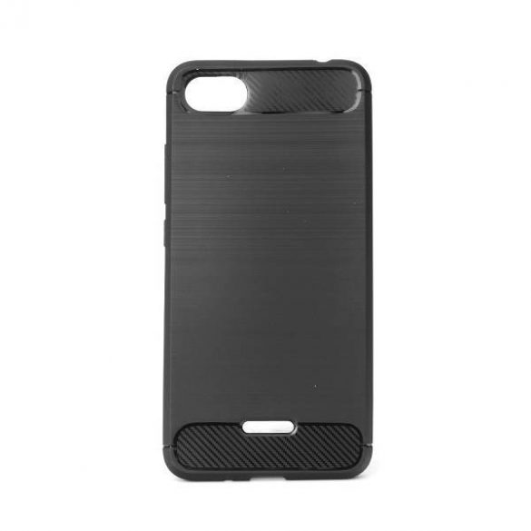 Carcasa Etui Smart Magnet pentru Xiaomi Mi 12 Pro carcasa neagra