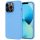 Husa Beline Etui Candy iPhone 14 Pro Max 6,7" niebieski/albastru