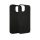 Beline Etui Silicon iPhone 14 / 15 / 13 6.1" czarny/negru