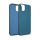 Beline Etui Silicon iPhone 14 Plus / 15 Plus 6.7" niebieski/albastru