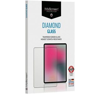 MS Diamond Glass TAB Sticlă temperată Nokia T20/T21