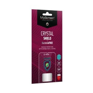 MS CRYSTAL FĂRĂ bacterii Motorola Moto E32/E32s