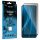 MS Diamond Glass Edge FG Huawei Nova 11i czarny/negru Full Glue