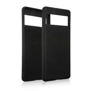 Beline Etui Husă din silicon Google Pixel 7 Pro czarny/negru