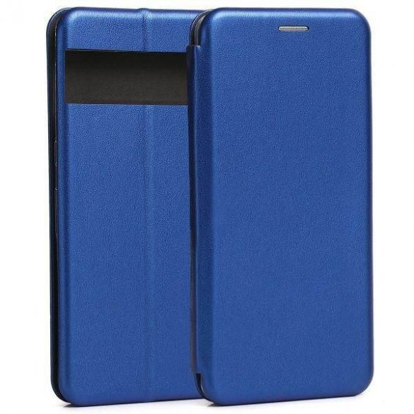 Beline Etui Book Magnetic Google Pixel 7 niebieski/carcasa albastra