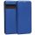 Beline Etui Book Magnetic Google Pixel 7 Pro carcasa niebieski/albastra