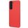 Beline Etui Candy Sam S23+ S916 czerwony/red