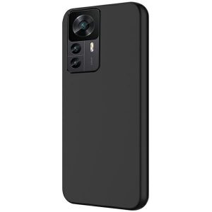 Beline Husă Candy Xiaomi 12T Pro negru / negru