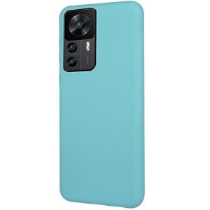 Beline Husă Candy Xiaomi 12T Pro albastru / albastru