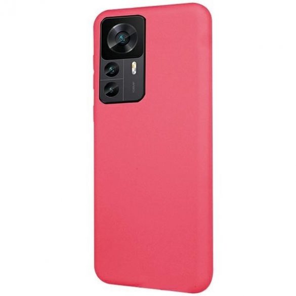 Beline Etui Candy Xiaomi 12T Pro rożowy/roz